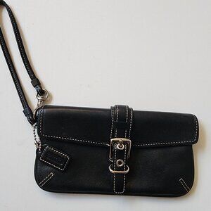 Coach Vintage Wrislet